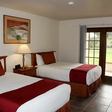 Arizona Golf Resort & Conference Center Меса Экстерьер фото