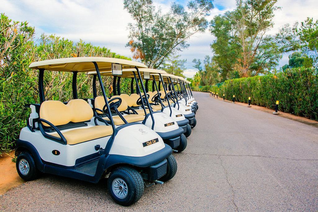 Arizona Golf Resort & Conference Center Меса Экстерьер фото