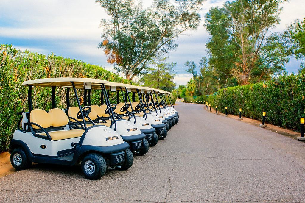 Arizona Golf Resort & Conference Center Меса Экстерьер фото