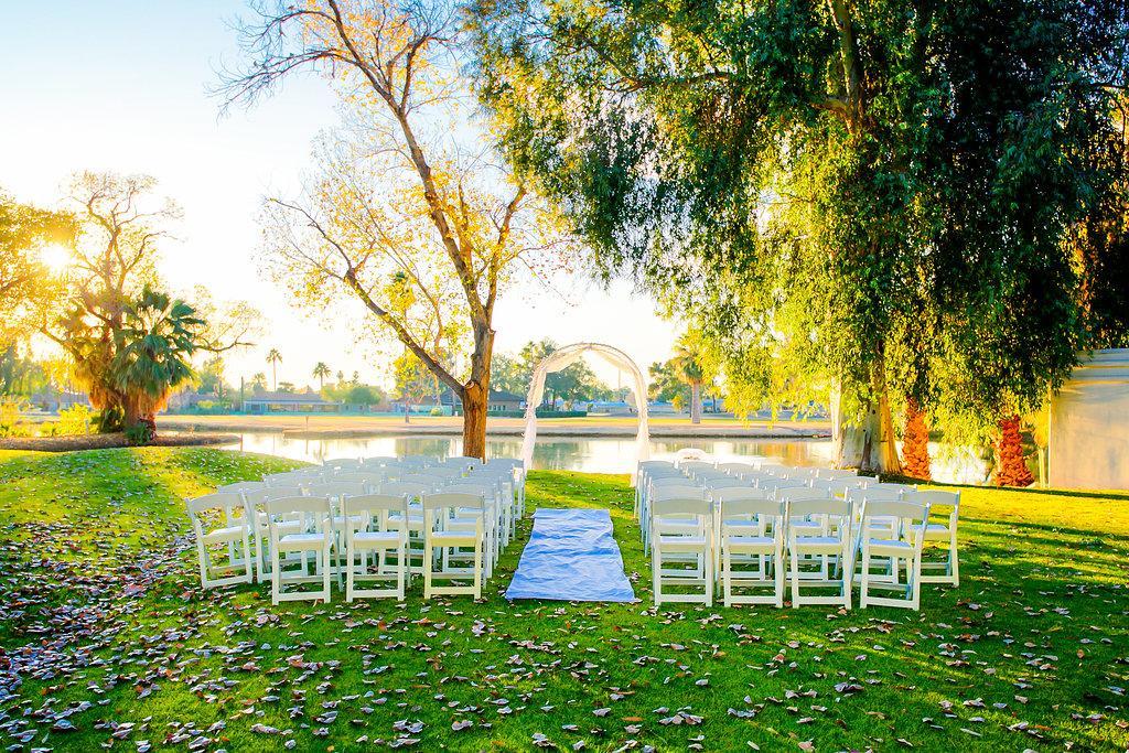 Arizona Golf Resort & Conference Center Меса Экстерьер фото