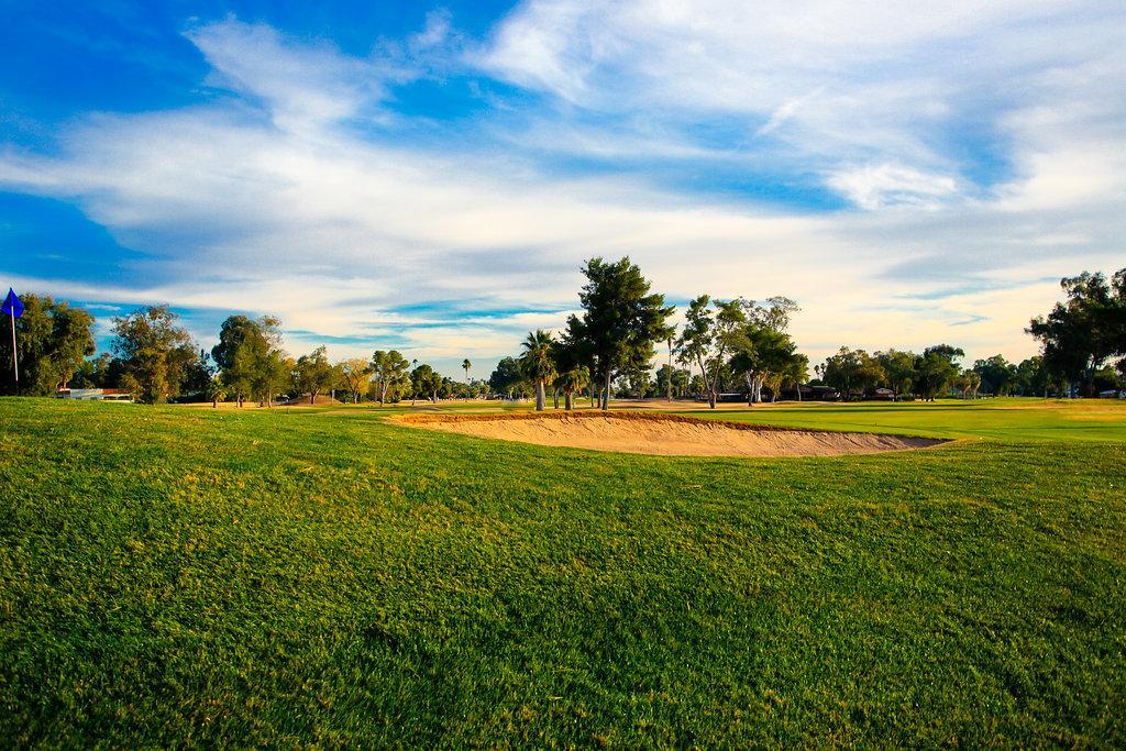 Arizona Golf Resort & Conference Center Меса Экстерьер фото